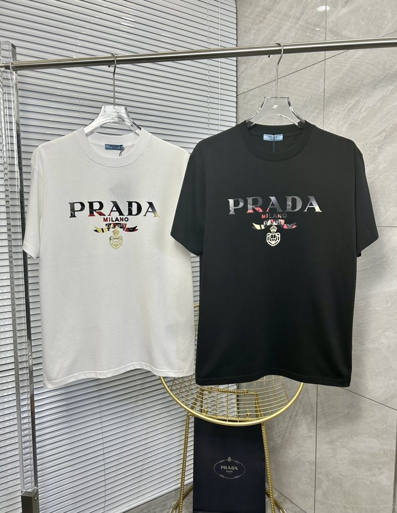 Prada T-Shirts